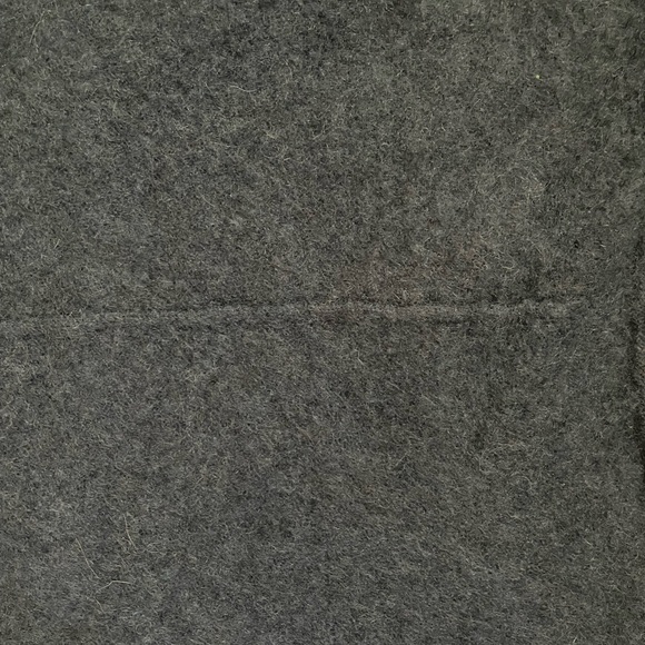 Free People Cashmere Blue Sweater - Picture 6 of 8